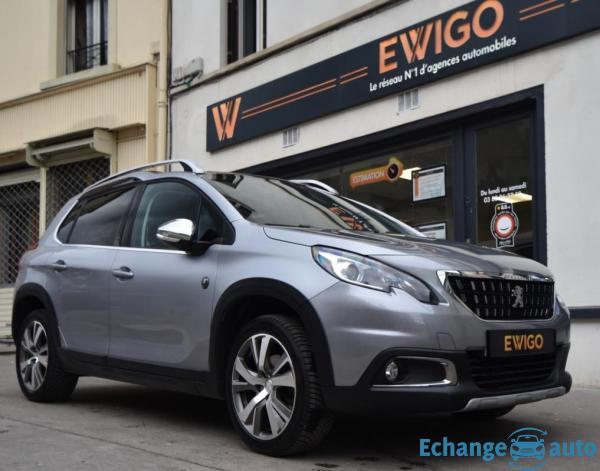 Peugeot 2008 CROSSWAY 1.2l PureTech 130ch