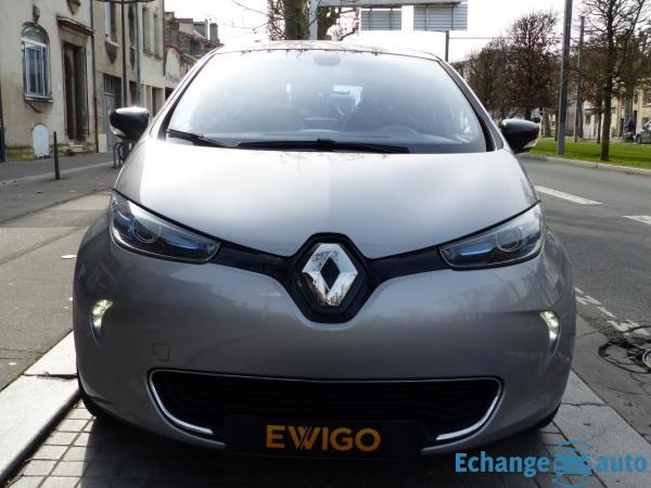 Renault Zoe Life eco2 88ch