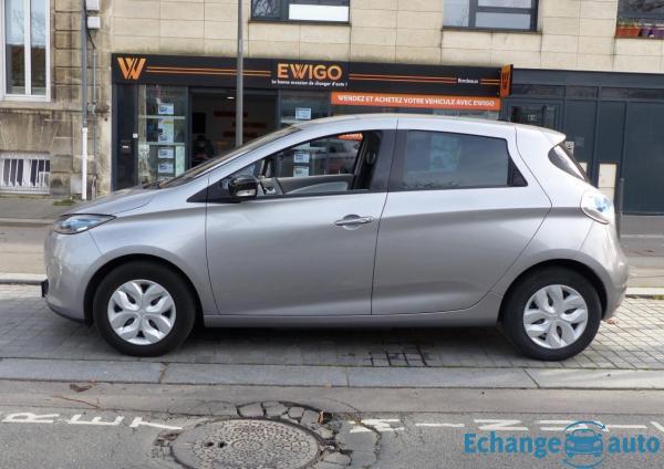Renault Zoe Life eco2 88ch