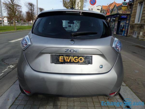 Renault Zoe Life eco2 88ch