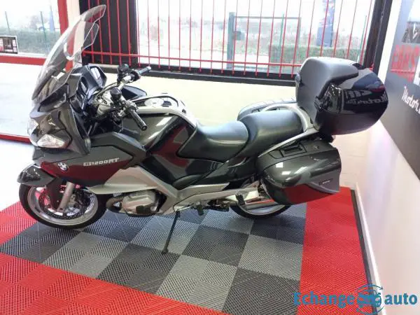BMW R RT1200-