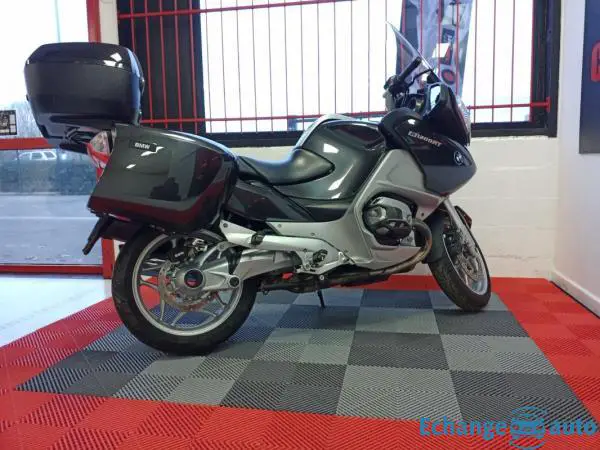 BMW R RT1200-