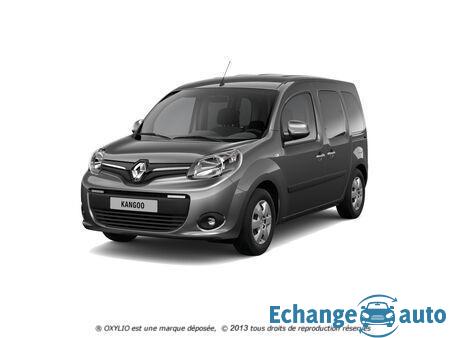 Renault Kangoo II (2) 1.5 BLUE DCI 80 6CV TREND