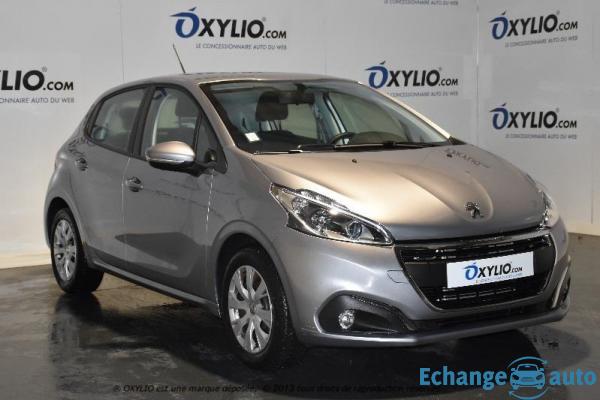 Peugeot 208 (2) 1.5 BLUEHDI 100 S&S ACTIVE 5P
