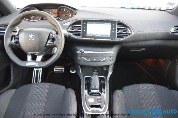 Peugeot 308 II (2) SW 1.2 PURETECH 130 S&S GT LINE EAT8