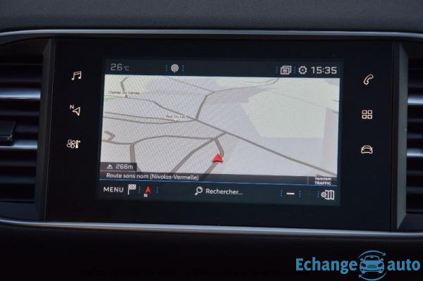 Peugeot 308 II (2) SW 1.2 PURETECH 130 S&S GT LINE EAT8