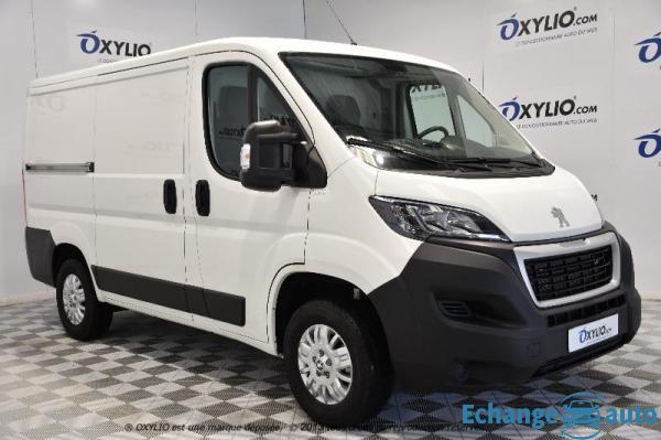 Peugeot Boxer FOURGON TOLE 335 L1H1 BLUEHDI 140 S&S PREMIUM