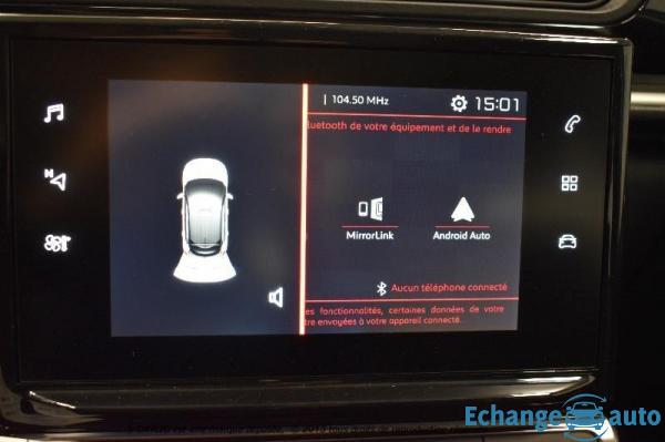 Citroën C3 III (2) 1.2 PURETECH 83 S&S FEEL PACK