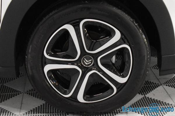 Citroën C3 III (2) 1.2 PURETECH 83 S&S FEEL PACK