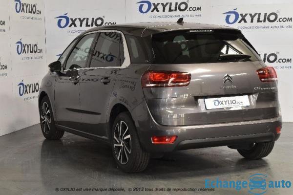 Citroën c4 spacetourer 1.5 BLUEHDI 130 S&S FEEL EAT8