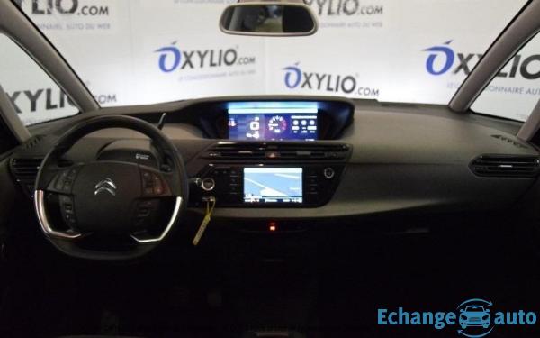 Citroën c4 spacetourer 1.5 BLUEHDI 130 S&S FEEL EAT8