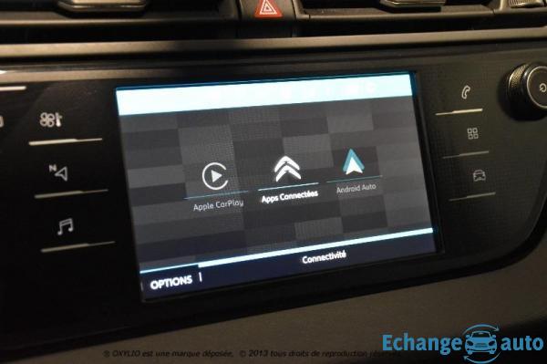 Citroën c4 spacetourer 1.5 BLUEHDI 130 S&S FEEL EAT8