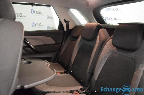 Citroën c4 spacetourer 1.5 BLUEHDI 130 S&S FEEL EAT8