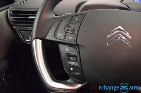 Citroën c4 spacetourer 1.5 BLUEHDI 130 S&S FEEL EAT8