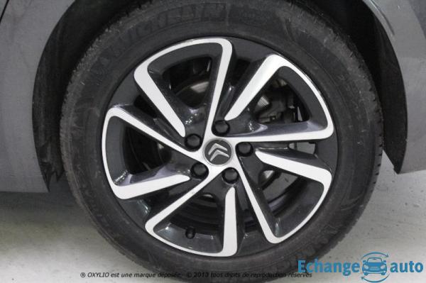 Citroën c4 spacetourer 1.5 BLUEHDI 130 S&S FEEL EAT8