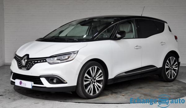 Renault Scénic IV 1.6 dCi 160cv
