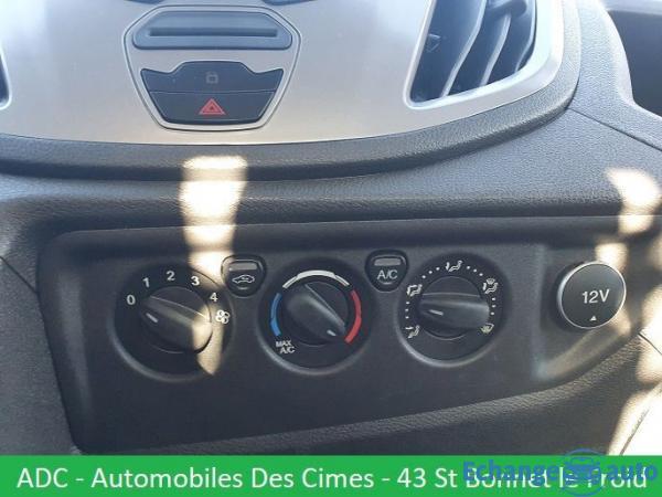 Ford Transit 2T P350 L2 HD 2.0 ECOBLUE 170CH TREND BENNE