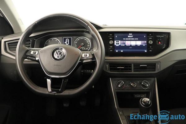Volkswagen Polo 1.0 80CV EDITION PLUS