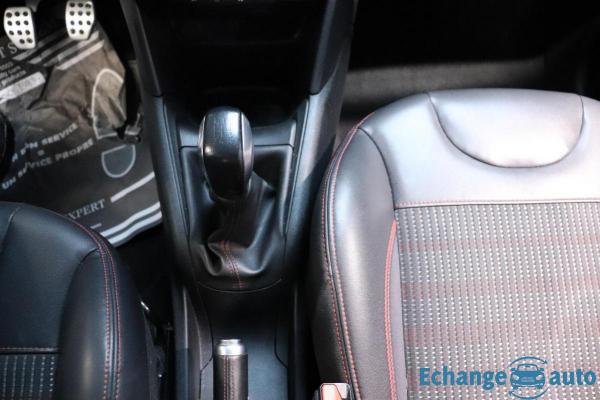 Peugeot 208 1.2 PureTech 110ch S&S BVM5 GT Line