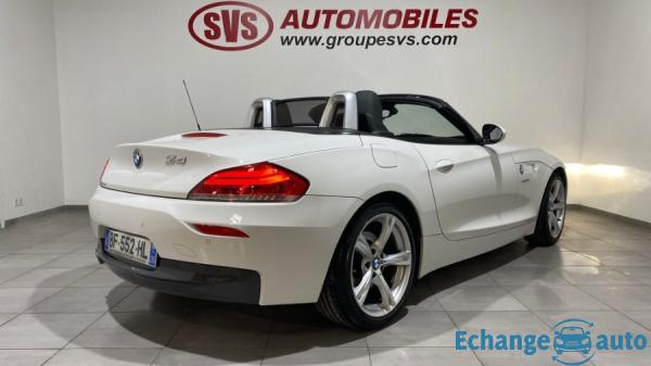 BMW Z4 ROADSTER E89 PACK M 204 CH SDRIVE23I 204CH SPORT DESIGN