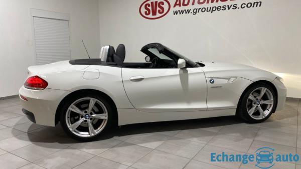 BMW Z4 ROADSTER E89 PACK M 204 CH SDRIVE23I 204CH SPORT DESIGN