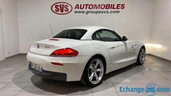 BMW Z4 ROADSTER E89 PACK M 204 CH SDRIVE23I 204CH SPORT DESIGN