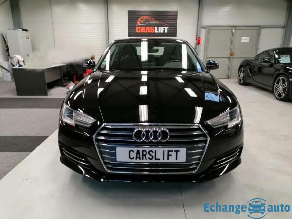 Audi A4 2.0 TDI 150 ch SPORT
