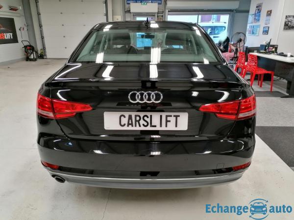 Audi A4 2.0 TDI 150 ch SPORT