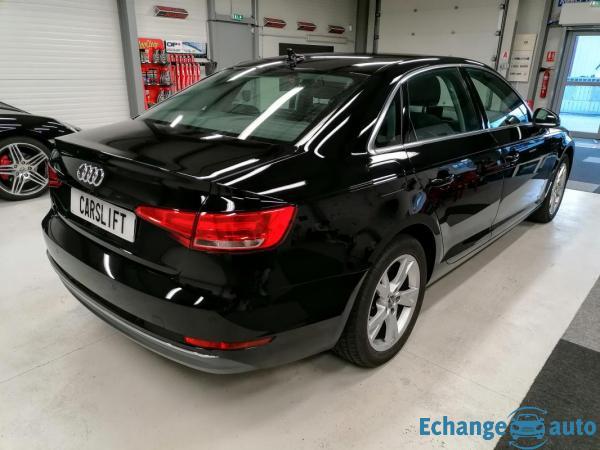 Audi A4 2.0 TDI 150 ch SPORT