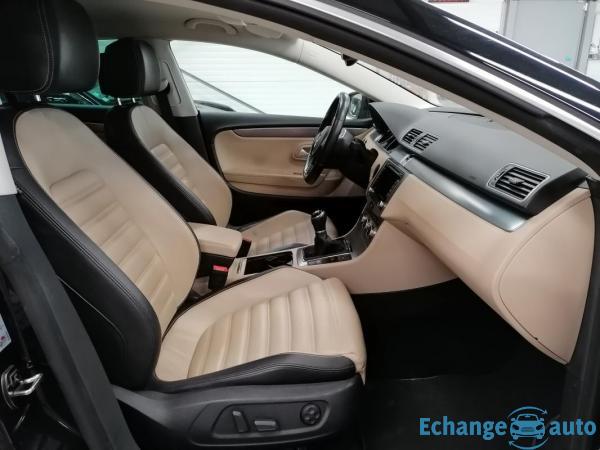 Volkswagen Passat CC 2.0 TDI 177 ch CARAT EDITION R-Line