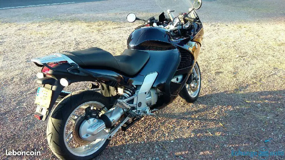 BMW K1200 GT
