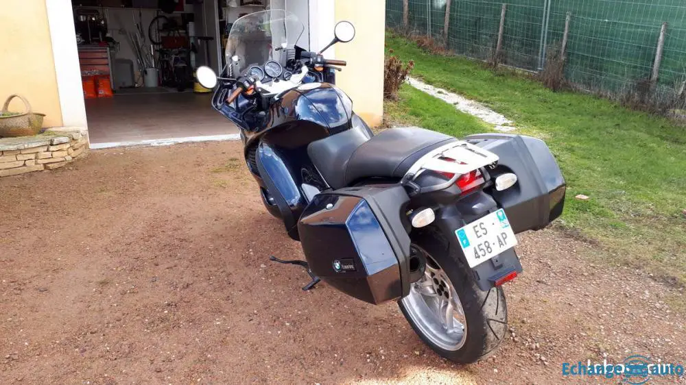 BMW K1200 GT