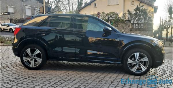 Audi Q2 1.6 TDI 116 16V S tronic 7 cv Sport