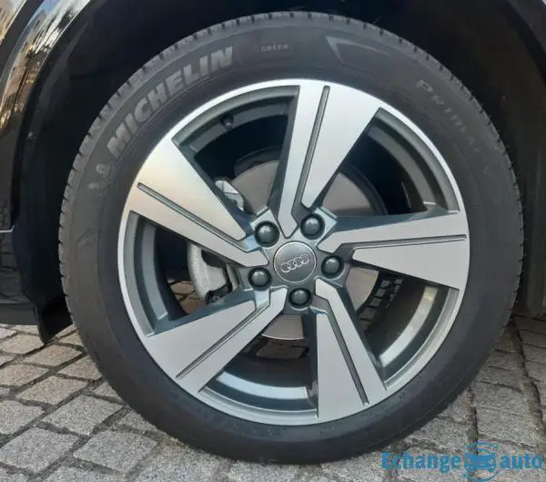 Audi Q2 1.6 TDI 116 16V S tronic 7 cv Sport