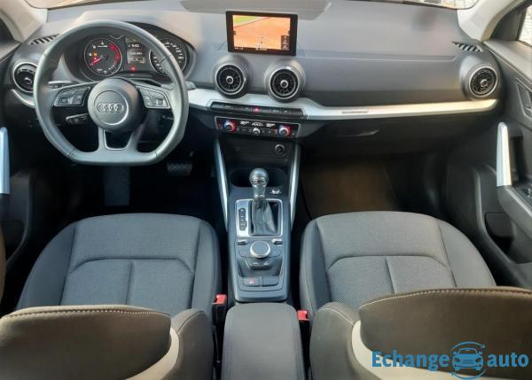 Audi Q2 1.6 TDI 116 16V S tronic 7 cv Sport