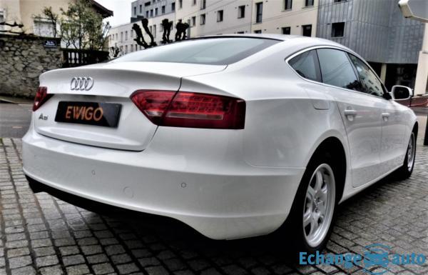 Audi A5 Sportback (8TA) 2.0 TDi 16V FAP 170 cv Ambiente