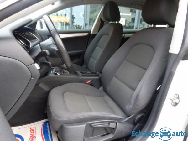 Audi A5 Sportback (8TA) 2.0 TDi 16V FAP 170 cv Ambiente
