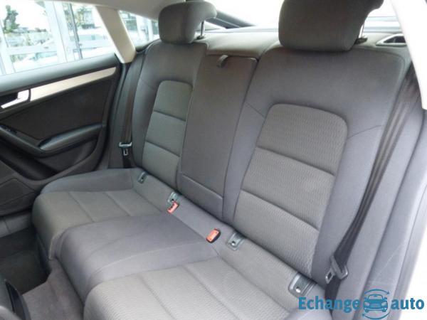 Audi A5 Sportback (8TA) 2.0 TDi 16V FAP 170 cv Ambiente