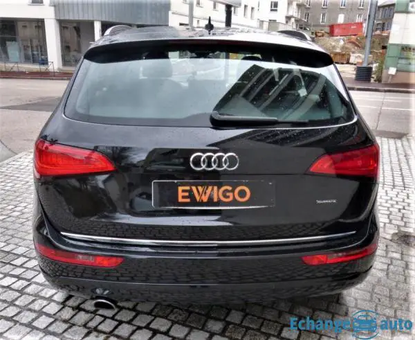 Audi Q5 2.0 TDI 190CV QUATRO S-LINE