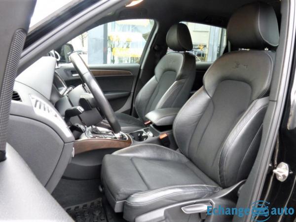 Audi Q5 2.0 TDI 190CV QUATRO S-LINE