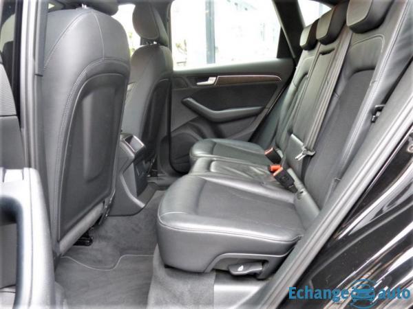 Audi Q5 2.0 TDI 190CV QUATRO S-LINE