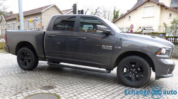 Dodge Ram 1500 5.7 V8 SPORT ESSENCE/BIO ETHANOL