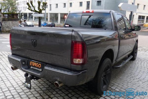 Dodge Ram 1500 5.7 V8 SPORT ESSENCE/BIO ETHANOL