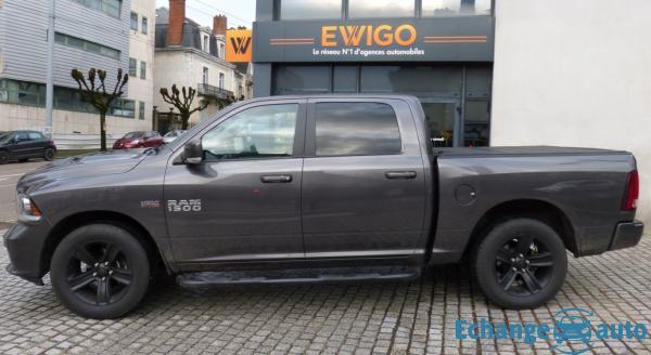Dodge Ram 1500 5.7 V8 SPORT ESSENCE/BIO ETHANOL