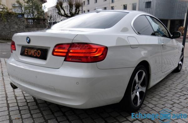 BMW 320 (E92 LCI) Coupé 320d 2.0 d DPF 16V 184 cv Confort