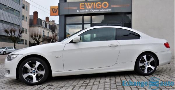 BMW 320 (E92 LCI) Coupé 320d 2.0 d DPF 16V 184 cv Confort