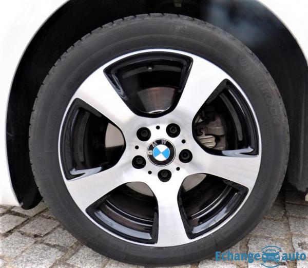 BMW 320 (E92 LCI) Coupé 320d 2.0 d DPF 16V 184 cv Confort