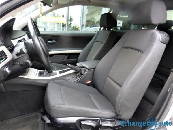 BMW 320 (E92 LCI) Coupé 320d 2.0 d DPF 16V 184 cv Confort