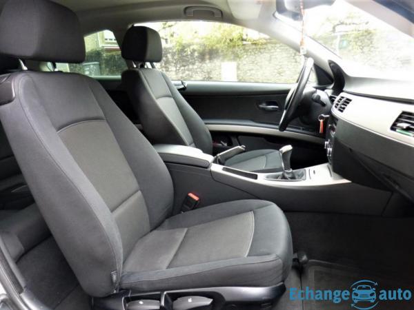 BMW 320 (E92 LCI) Coupé 320d 2.0 d DPF 16V 184 cv Confort