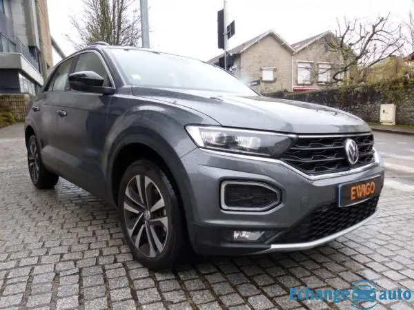 Volkswagen T-Roc 1.5 TSI Bluemotion 150 cv IQ drive